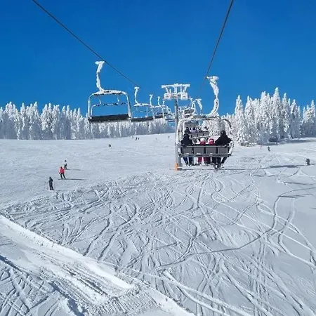 דירה Kope, Jagoda 8 - 2 *