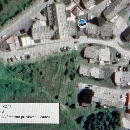 דירה Kope, Jagoda 8 - 2